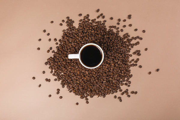 Whole Bean Coffee