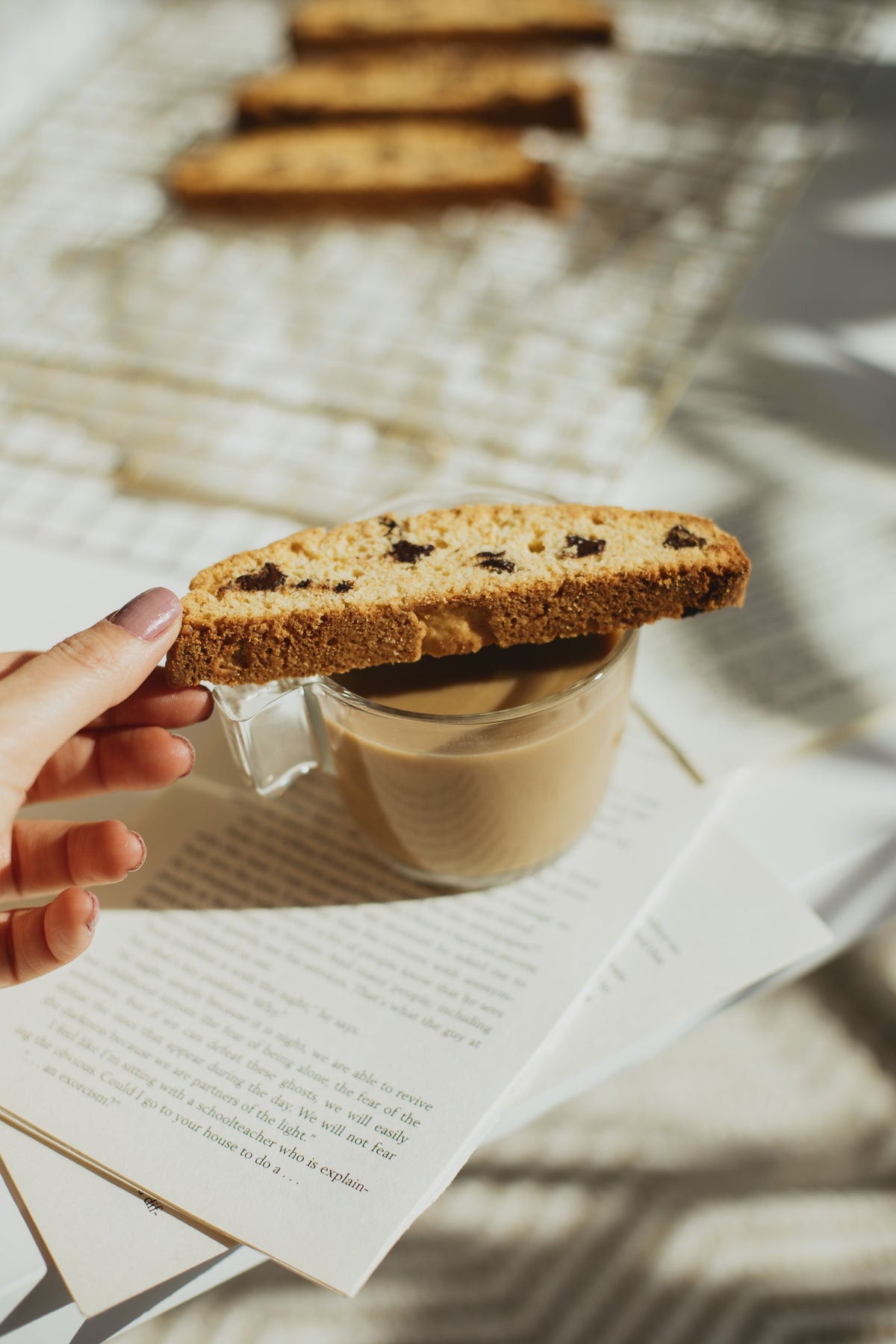 Cookies and Snacks