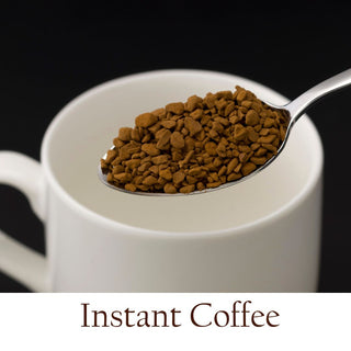 Instant Coffee