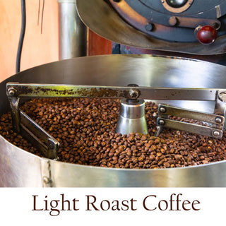 Light Roast Coffee