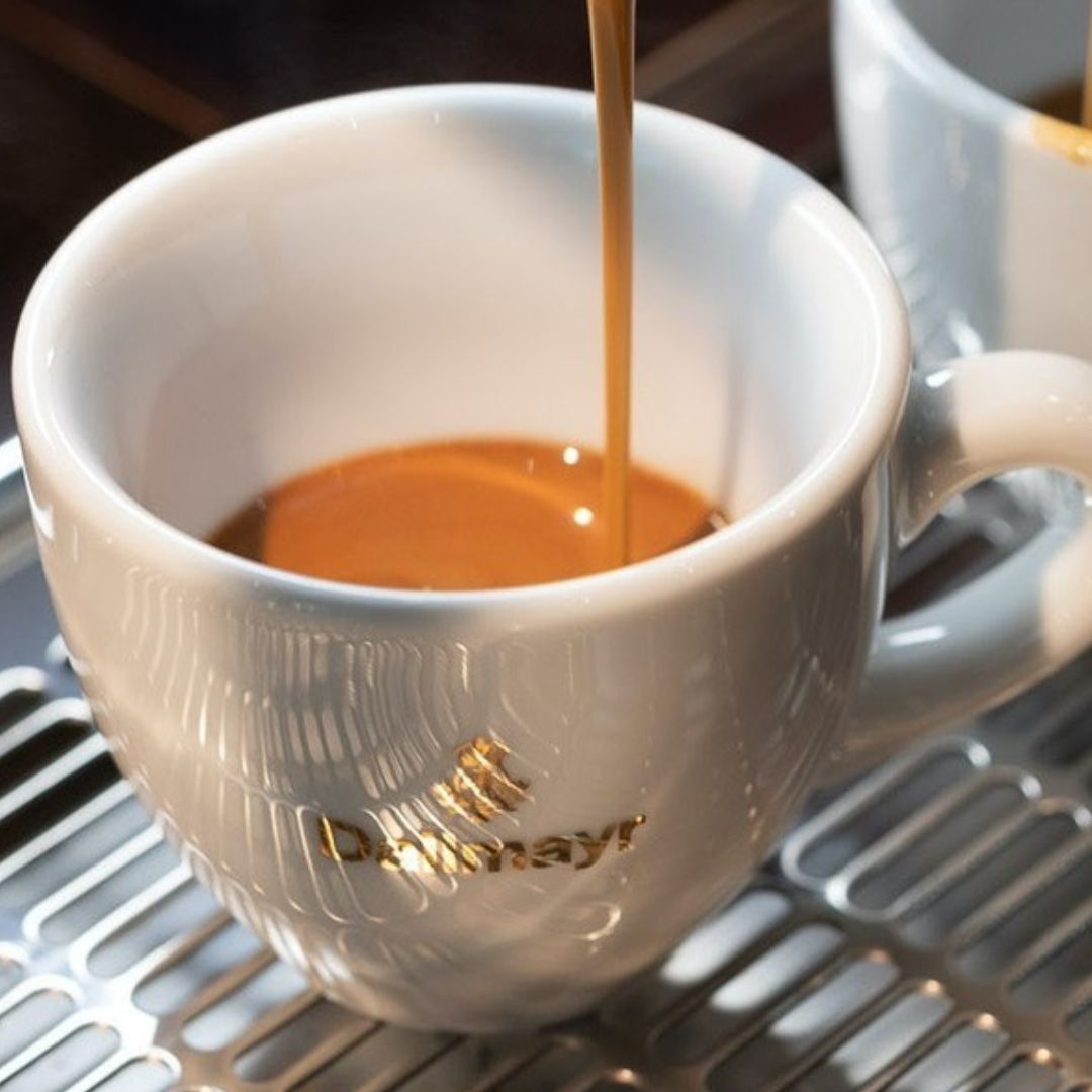 Dallmayr Crema D'Oro Whole Bean Coffee 2.2lb/1kg