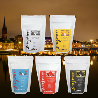 Enjoue Ground Coffee Bundle