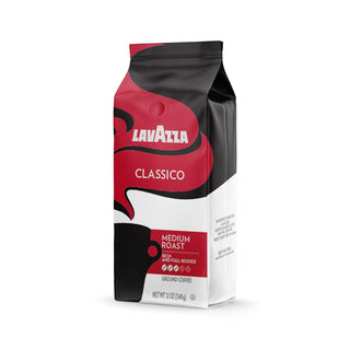 Lavazza Classico Ground Coffee 12oz/340g