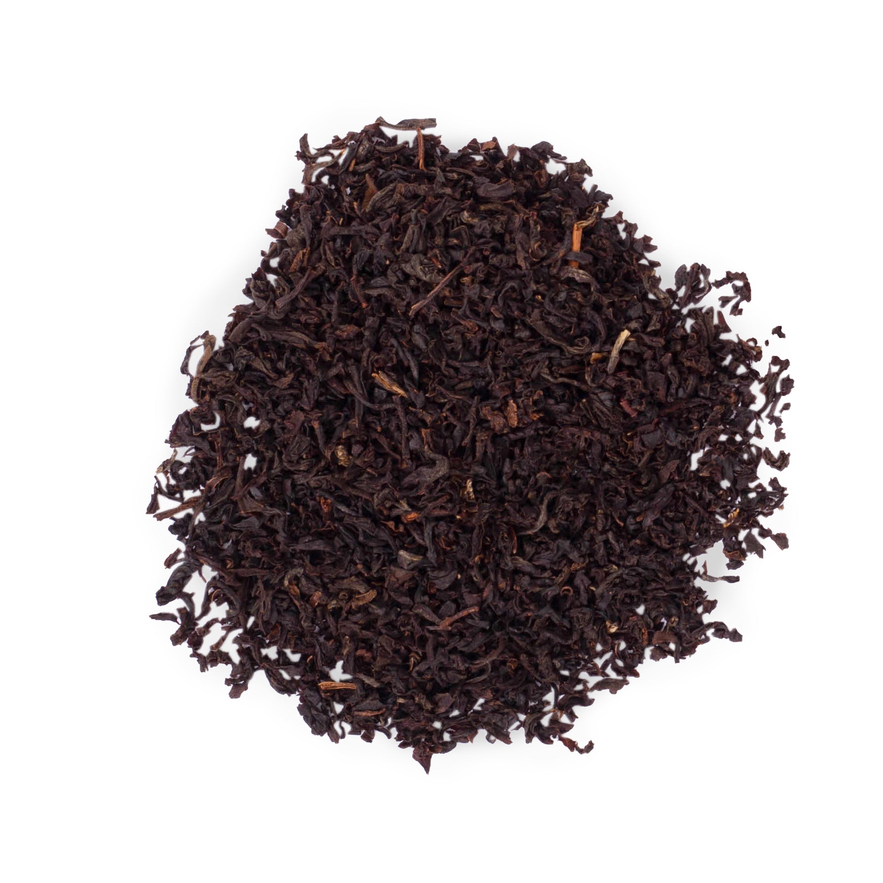 Clearance - Ahmad Cardamom Loose Leaf Black Tea in Paper Carton 16oz/454g