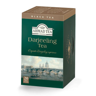 Ahmad Darjeeling Black Tea