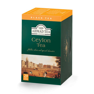 Ahmad Ceylon Black Tea 