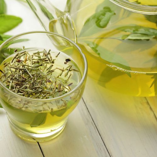 Ahmad Green Loose Leaf Tea in Paper Carton 8.8oz/250g