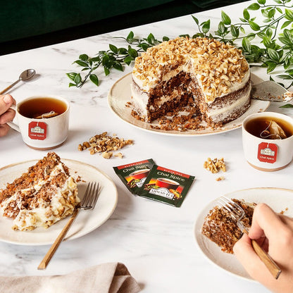 Artisanal Tea Collection Gift Box