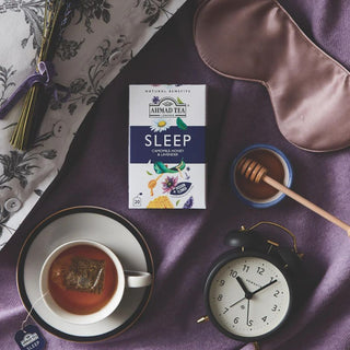 Ahmad Sleep Herbal Infusion 20 foil tea bags