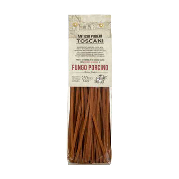 Antichi Poderi Toscani Mushroom Tagliatelle Pasta 8.8oz/250g