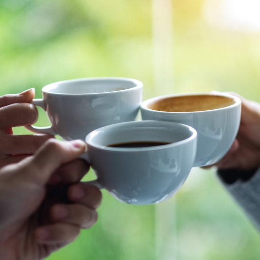 Enjoy Better Coffee & Tea Gift Card