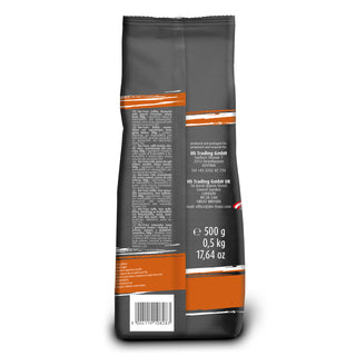 Der Franz Cinnamon Flavored Ground Coffee 17.6oz/500g