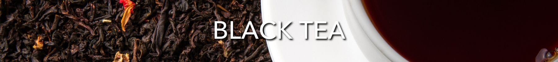 Black Tea