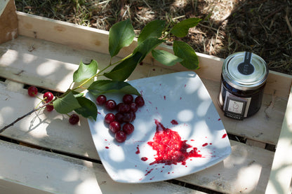 SiGi Wild Black Cherry Fruit Spread 7.8oz/220g