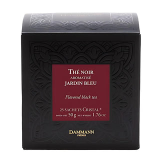 Dammann Freres Jardin Bleu Black Tea