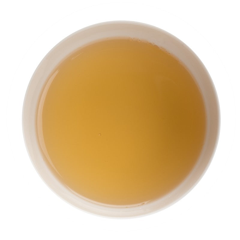 Clearance - Dammann Freres L'Oriental Green Loose Leaf Tea in Tin 3.5oz/100g