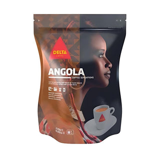 Clearance - Delta Cafes Angola Ground Coffee 7.76oz/220g