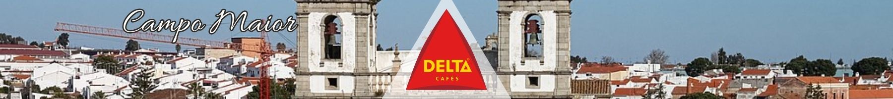 Delta Cafes