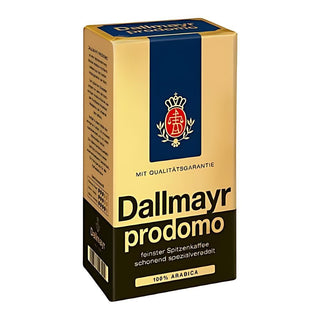 Dallmayr Prodomo Ground Coffee