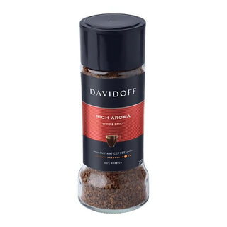 Davidoff Cafe Rich Aroma Instant Coffee