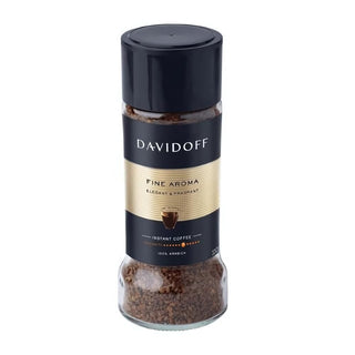 Davidoff Cafe Fine Aroma Instant Coffee