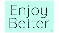 Enjoy Better Coffee logo