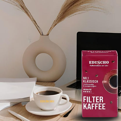 Hanseatic Ground Coffee Gift Box