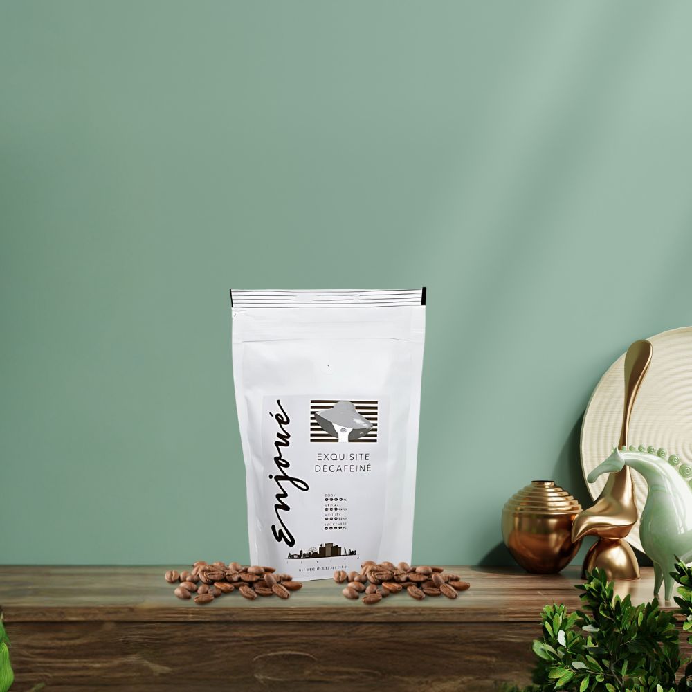Decaf Ground Coffee Bestsellers Gift Box