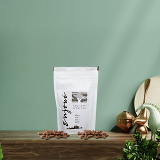 Decaf Ground Coffee Gift Box