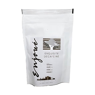 Enjoue Exquisite Decaf Ground Coffee 8.8oz/250g