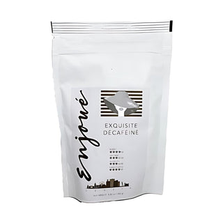 Clearance - Enjoué Exquisite Décaféiné Ground Coffee 8.8oz/250g