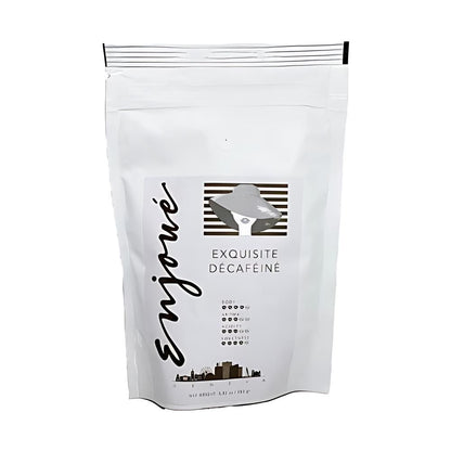 Clearance - Enjoue Exquisite Decafeine Ground Coffee 8.8oz/250g