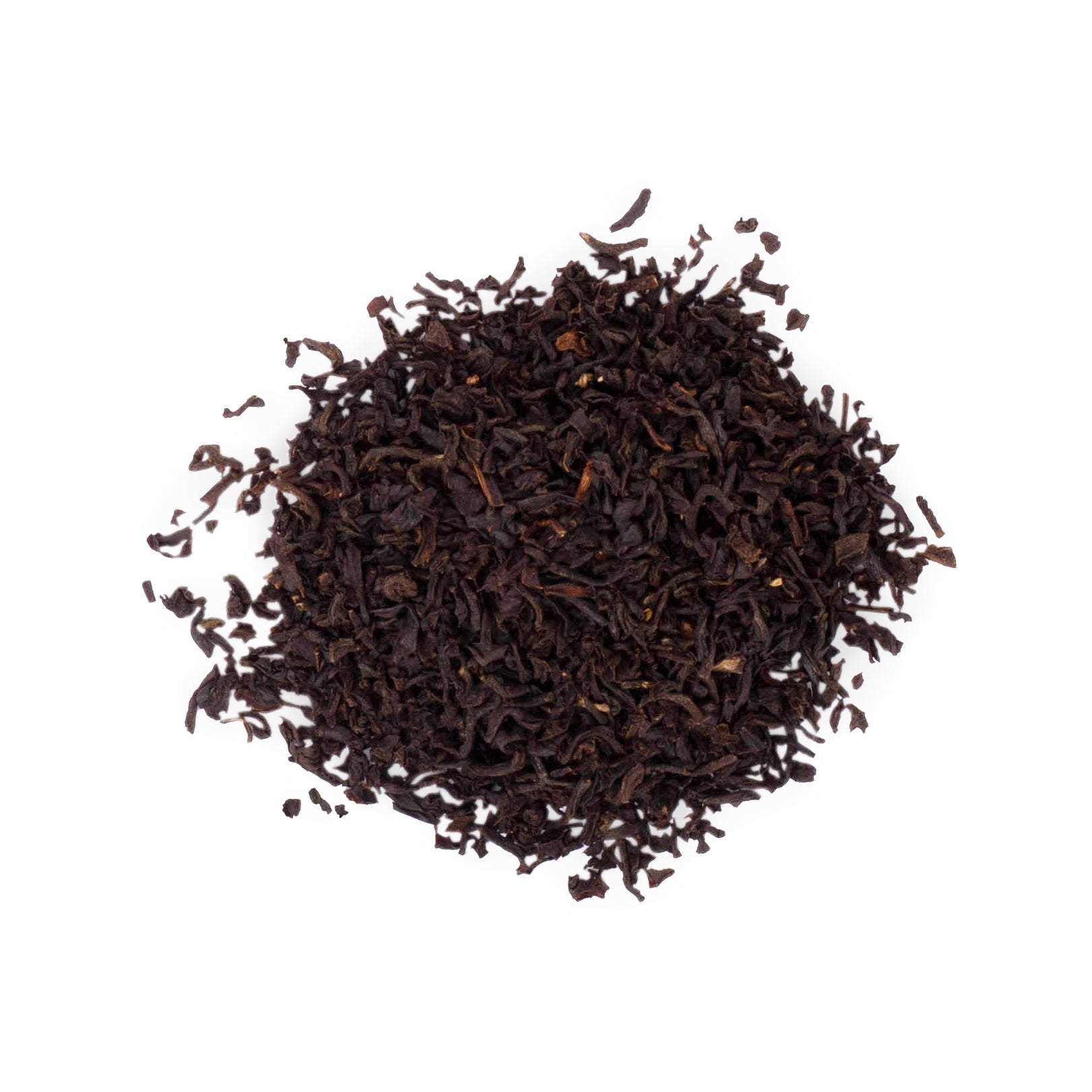 Ahmad Aromatic Earl Grey Loose Leaf Black Tea in Tin 17.6oz/500g