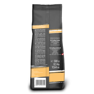 Der Franz Vanilla Flavored Ground Coffee 17.6oz/500g