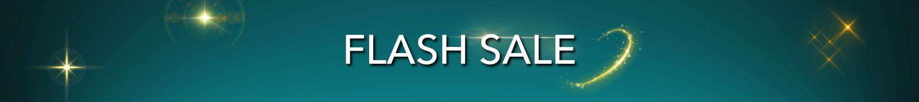 Flash Sale
