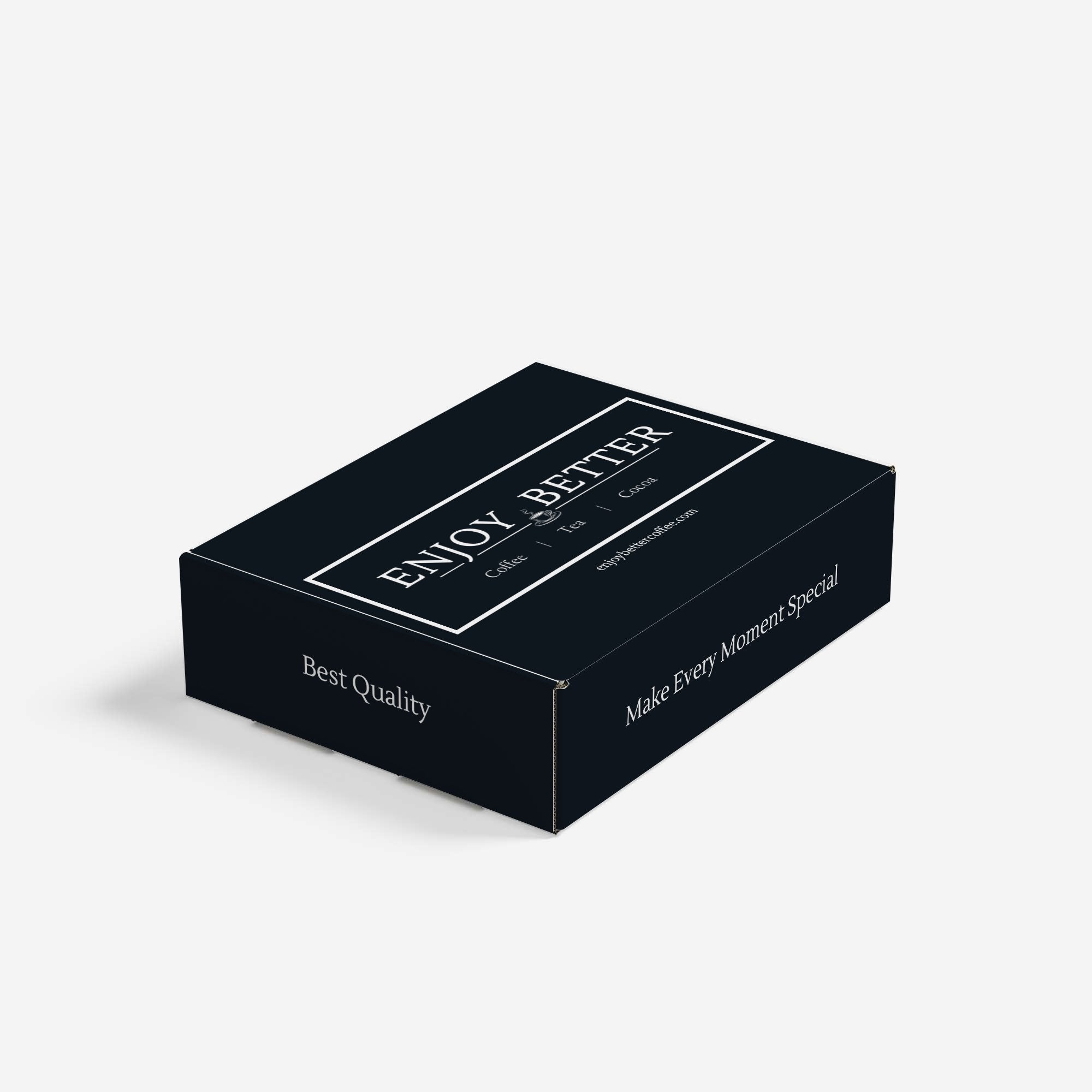 Pickwick Ultimate Variety Tea Gift Box