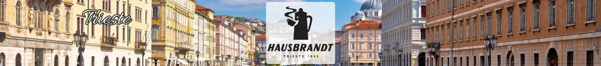 Hausbrandt Cocoa
