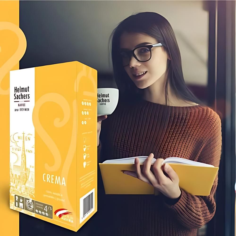 Hanseatic Ground Coffee Gift Box