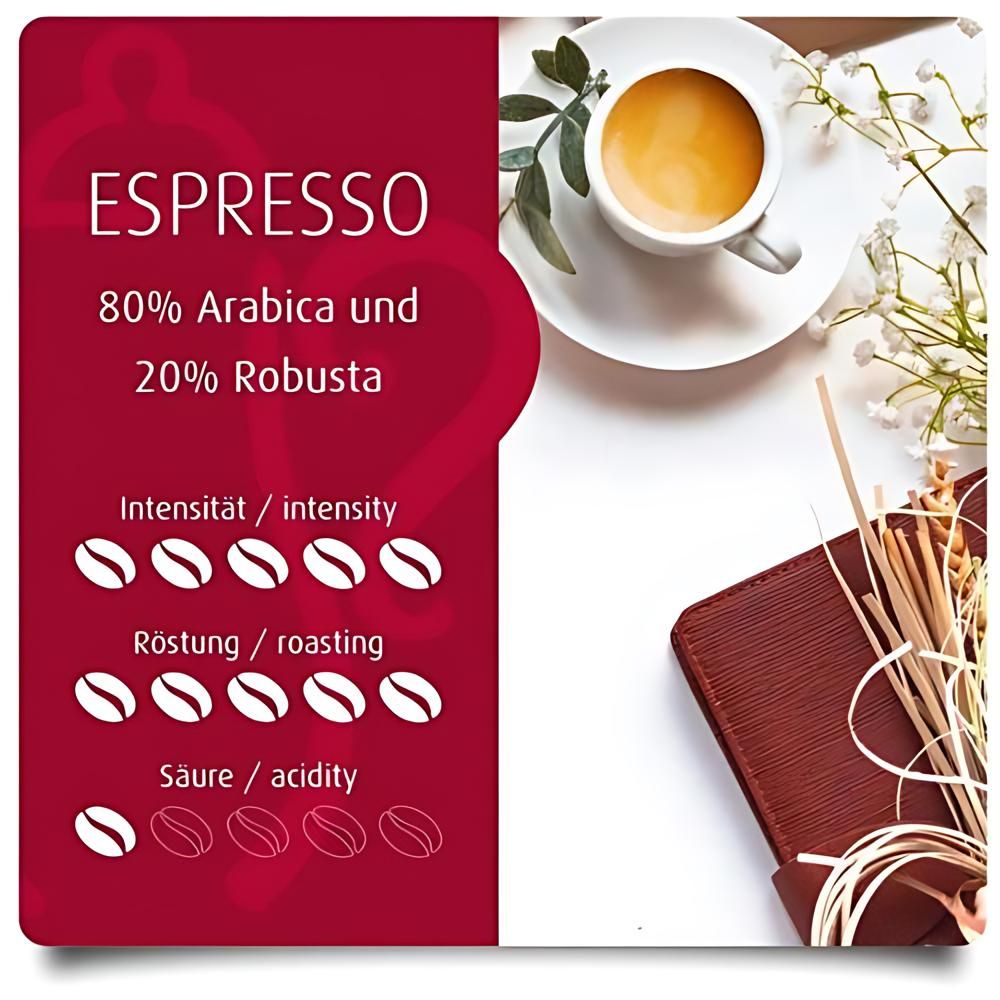 Helmut Sachers Espresso Instant Coffee 3.17oz/90g