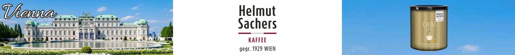 Helmut Sachers Chai