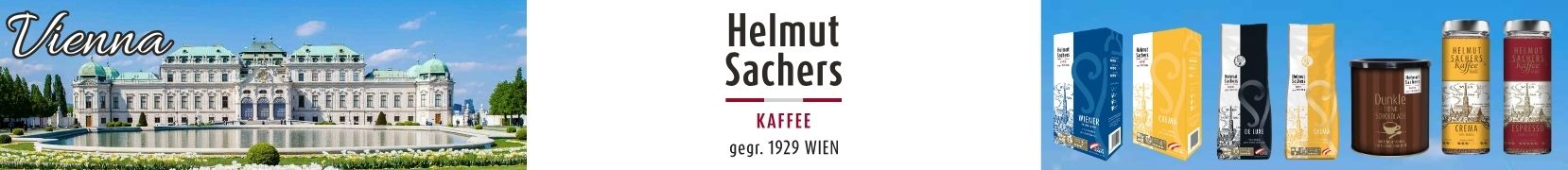 Helmut Sachers Coffee