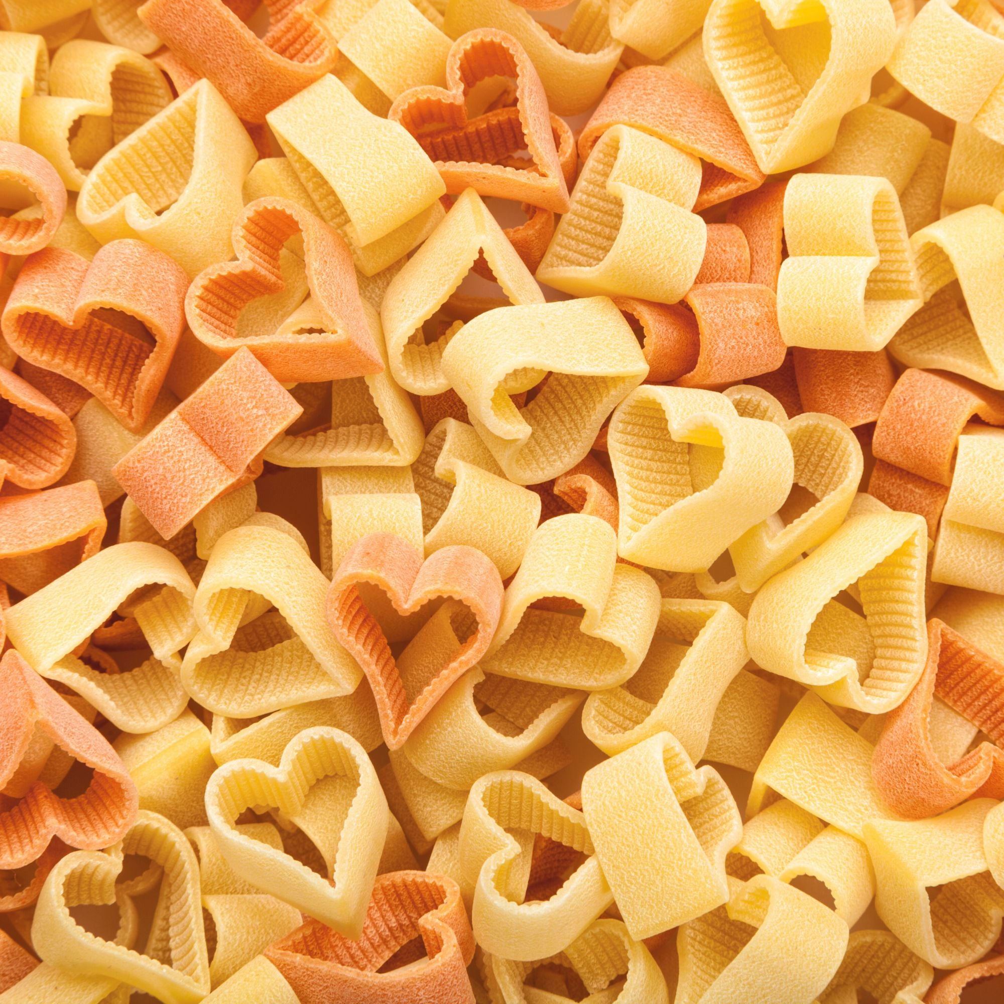 Antichi Poderi Toscani Hearts with Tomato and Wheat Pasta 8.8oz/250g