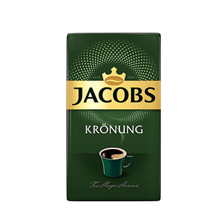 Jacobs Kronung Ground Coffee