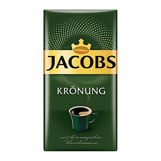 Jacobs Kronung Ground Coffee