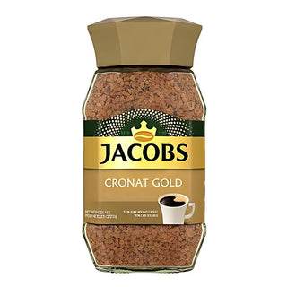 Jacobs Cronat Gold Instant Coffee