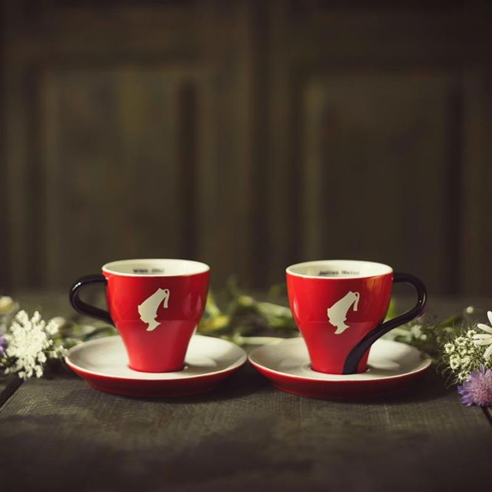Scratch & Dent - Julius Meinl Jubilaum Ground Coffee 17.6oz/500g