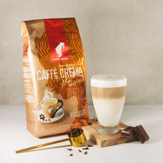 Julius Meinl Premium Collection Caffe Crema Whole Bean Coffee 2.2lb/1kg