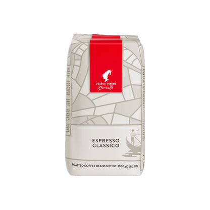 Julius Meinl Crema Espresso Classico Whole Bean Coffee 2.2lb/1kg