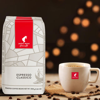 Julius Meinl Crema Espresso Classico Whole Bean Coffee 2.2lb/1kg