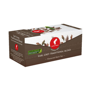 Julius Meinl Earl Grey Traditional Blend Black Tea